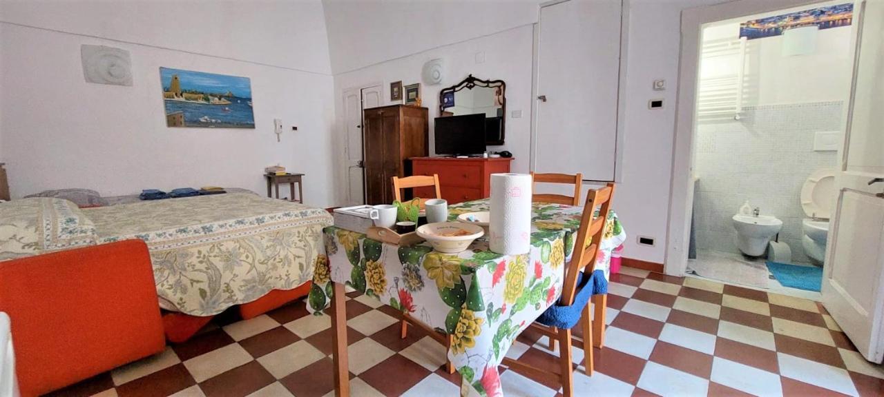 Bed&Breakfast Porta d'Oriente  Brindisi Exterior foto